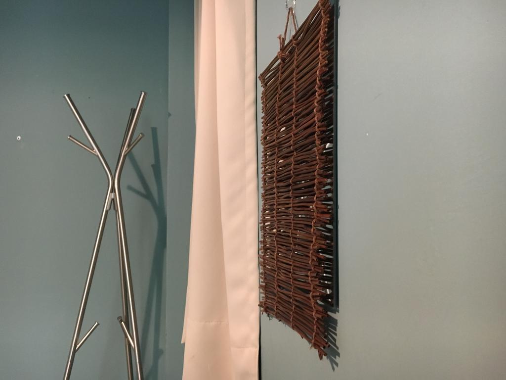 Kali Inn Tajpej Buitenkant foto